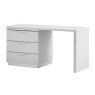 Camel Group Camel Group Onda White Finish Vanity