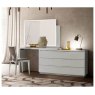 Camel Group Camel Group Onda White Finish Vanity