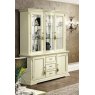 Camel Group Camel Treviso Day White Ash Sideboard- Vitrine with drawers