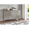 Wiemann German Furniture Wiemann Vigo Bedside Cabinet