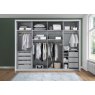 Wiemann German Furniture Wiemann Monaco 5000 Wardrobes