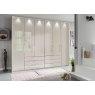 Wiemann German Furniture Wiemann Monaco 2000 Hinged-door wardrobes