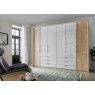 Wiemann German Furniture Wiemann Monaco 2000 Hinged-door wardrobes