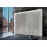 Wiemann German Furniture Wiemann Monaco 2000 Hinged-door wardrobes