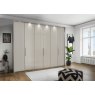 Wiemann German Furniture Wiemann Nevada Wardrobe