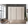 Wiemann German Furniture Wiemann Lagos Wardrobe