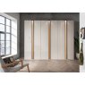 Wiemann German Furniture Wiemann Lagos Wardrobe