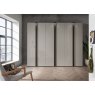 Wiemann German Furniture Wiemann Lagos Wardrobe