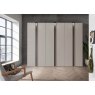 Wiemann German Furniture Wiemann Lagos Wardrobe