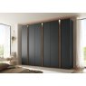 Wiemann German Furniture Wiemann Lagos Wardrobe