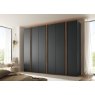 Wiemann German Furniture Wiemann Lagos Wardrobe