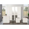 Wiemann German Furniture Wiemann Cairns Wardrobe