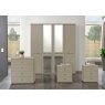 Wiemann German Furniture Wiemann Cairns Wardrobe