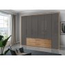 Wiemann German Furniture WIEMANN METZ WARDROBE