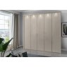 Wiemann German Furniture WIEMANN METZ WARDROBE