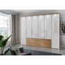 Wiemann German Furniture WIEMANN METZ WARDROBE