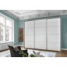 WIEMANN KOS SLIDING WARDROBE
