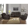 Dream Home Furnishings Anya Sofa Set 3+2 Seater