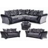 Dream Home Furnishings Shannon Sofa 3+2