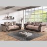 Dream Home Furnishings Shannon Sofa 3+2