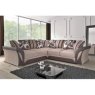 Dream Home Furnishings Shannon Sofa 3+2