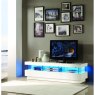 Dream Home Furnishings Barcelona TV Stand 1600