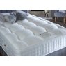 Durabeds Dura Beds Natural 2000 Silver Mattress