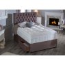 Durabeds Dura Beds Natural 3500 Gold Mattress