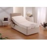 Durabeds Dura Beds Duramatic Memory Foam Electric Divan Bed