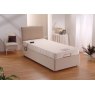 Durabeds Dura Beds Duramatic Memory Foam Electric Divan Bed