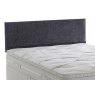 Durabeds Dura Beds Calais Headboard