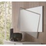 Euro Design Orizzonte Mirror