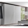 Euro Design Euro Design Orizzonte 2 Door Sliding Wardrobe