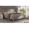 Euro Design Euro Design Bed Bottoni