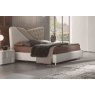 Euro Design Euro Design Bed Capitone