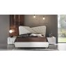 Euro Design Euro Design Bed Capitone