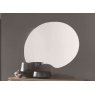 Euro Design Euro Design Fiocco Mirror