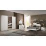 Euro Design Euro Design Nuvola 3 Drawer Chest