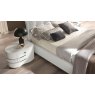 Euro Design Euro Design Nuvola 2 Drawer Bedside