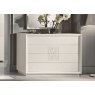 Euro Design Euro Design Artemide 4 Drawer Chest