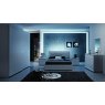 Euro Design Euro Design Artemide 2 Drawer Bedside