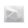 Pull-out Trouser Holder

W 45cm x H 10cm x D 50cm