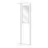 Interior Mirror
W 36cm x H 80cm x D 1cm Interior Mirror
W 36cm x H 80cm x D 1cm