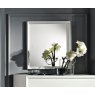 Euro Design Euro Design Artemide White Ash Mirror