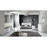 Euro Design Euro Design Artemide White Ash Mirror