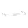 Cornice without Lighting for Wardrobe Width 100cmW 100cm x H 3.2cm x D 12.5cm Cornice without Lighting for Wardrobe Width 100cmW 100cm x H 3.2cm x D 12.5cm