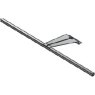 Silver LED Line Light (Set of 3)
W 60cm x H 6cm x D 19cm Silver LED Line Light (Set of 3)
W 60cm x H 6cm x D 19cm
