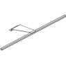 LED line light (Set of 3) W 60cm x H 6cm x D 19cm LED line light (Set of 3) W 60cm x H 6cm x D 19cm