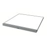 Light Screen for Shelves

W 80.1cm x H 3cm x D 1cm