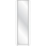 Extended corner unit Right-hand-hinged door Front crystal mirror Extended corner unit Right-hand-hinged door Front crystal mirror
